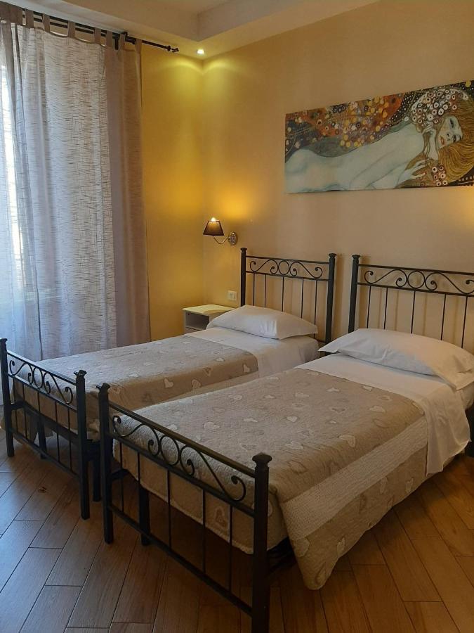 B&B Rome With Love Eksteriør billede